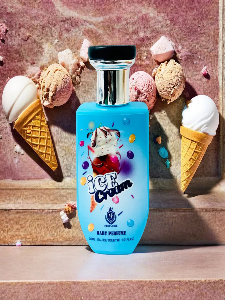 ICE CREAM PERFUME