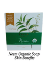 Organic Neem Soap