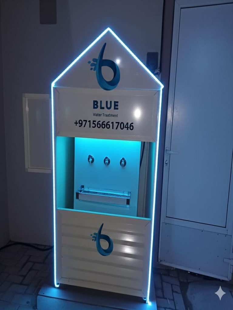 Sabeel water cooler