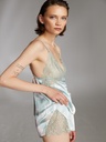Short Nightgown