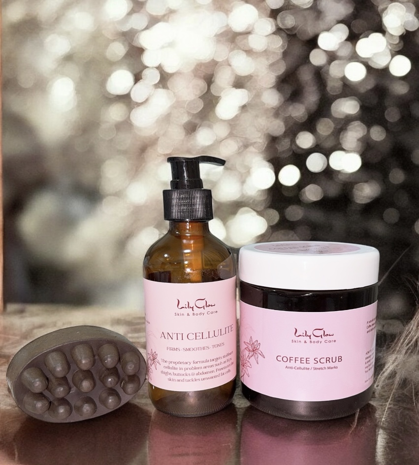 مجموعة السيليوليت