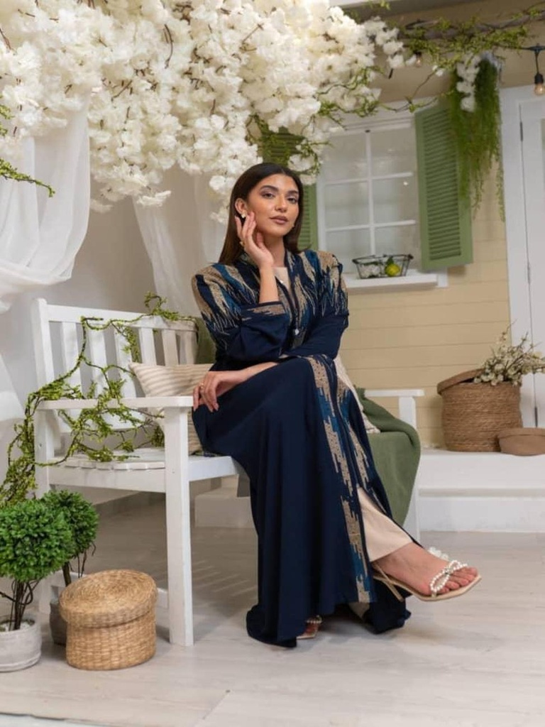 Abaya  turkish industry