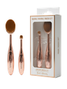 Contour Brush Set -2 Pcs