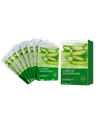 Aloe Vera Facial Mask - 25ML x 10 PCS
