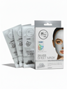 Rivaj Silver Sheet Mask - 25 ML x 3 PCS