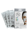Rivaj Silver Sheet Mask - 25 ML x 3 PCS