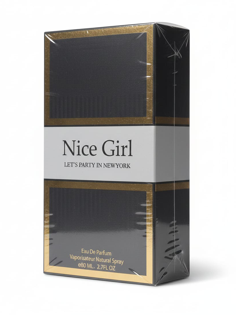 Nice Girl Eau De Parfum