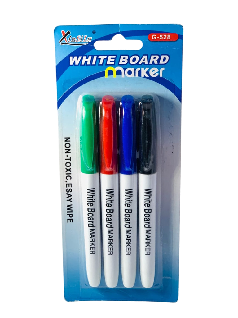XinSiLu Whiteboard Marker Set - G528