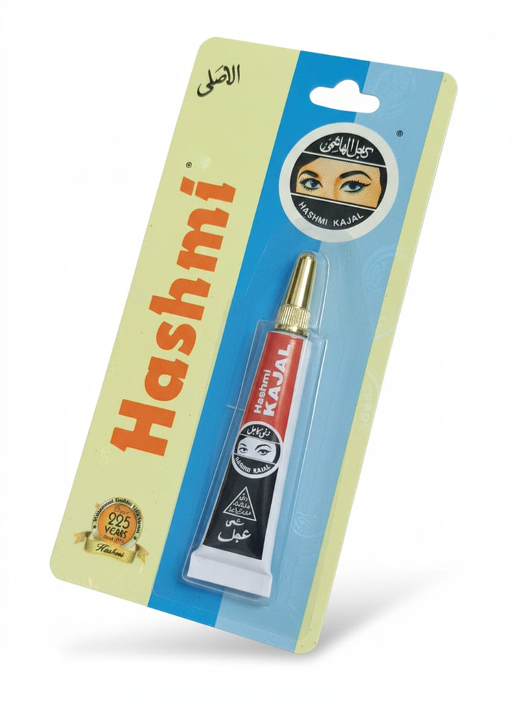 Hashmi Kajal - Kohl