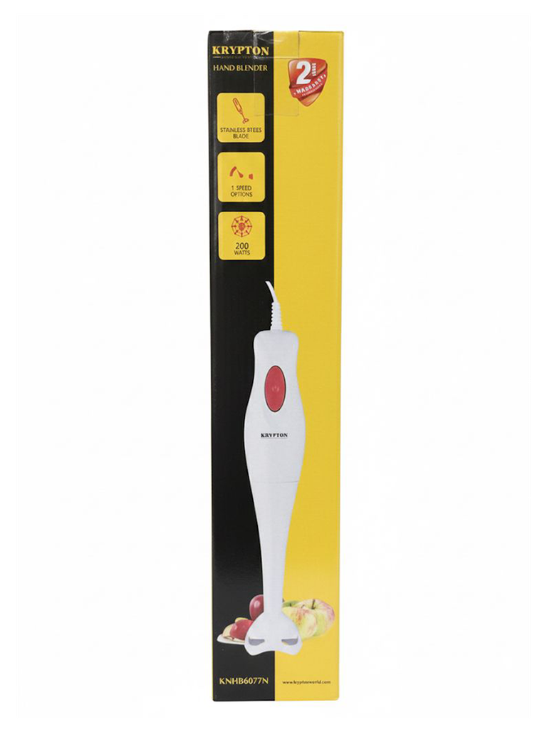 Krypton KNHB6077N Hand Blender