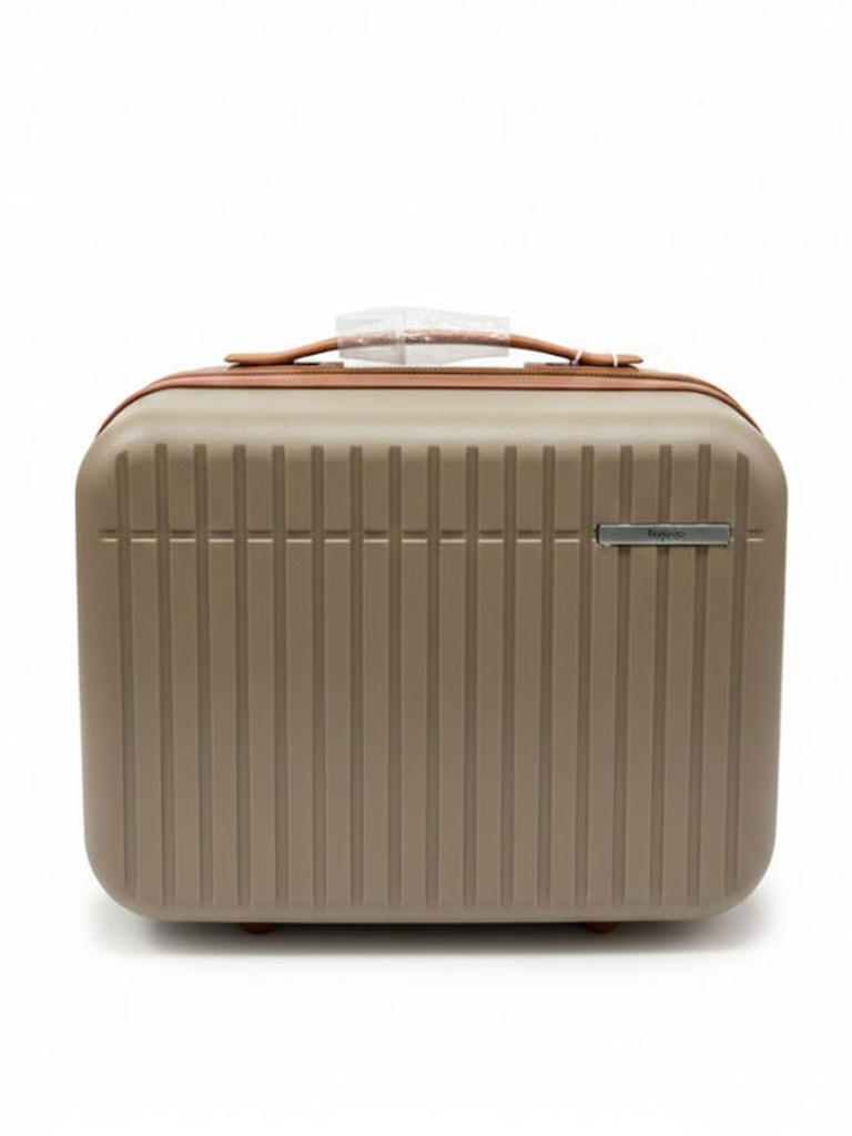 Rapido Compact Travel Suitcase