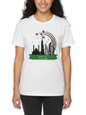 Eid Al Etihad T-Shirt – UAE National Design