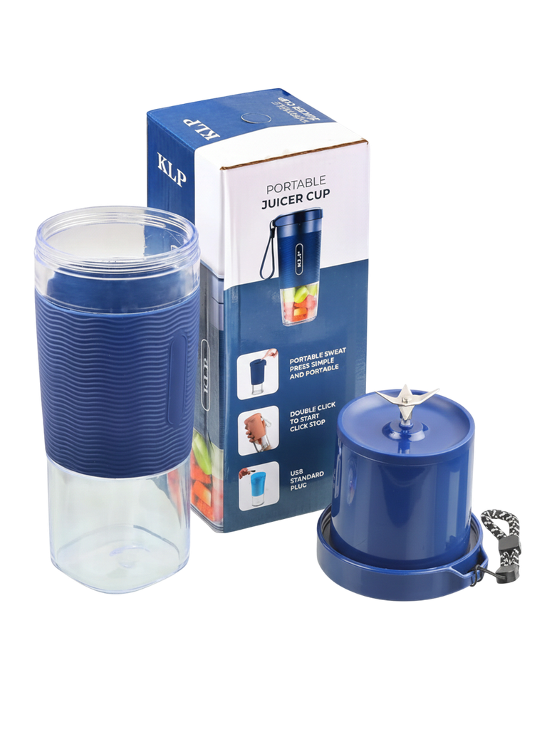 KLP Portable Juicer Cup