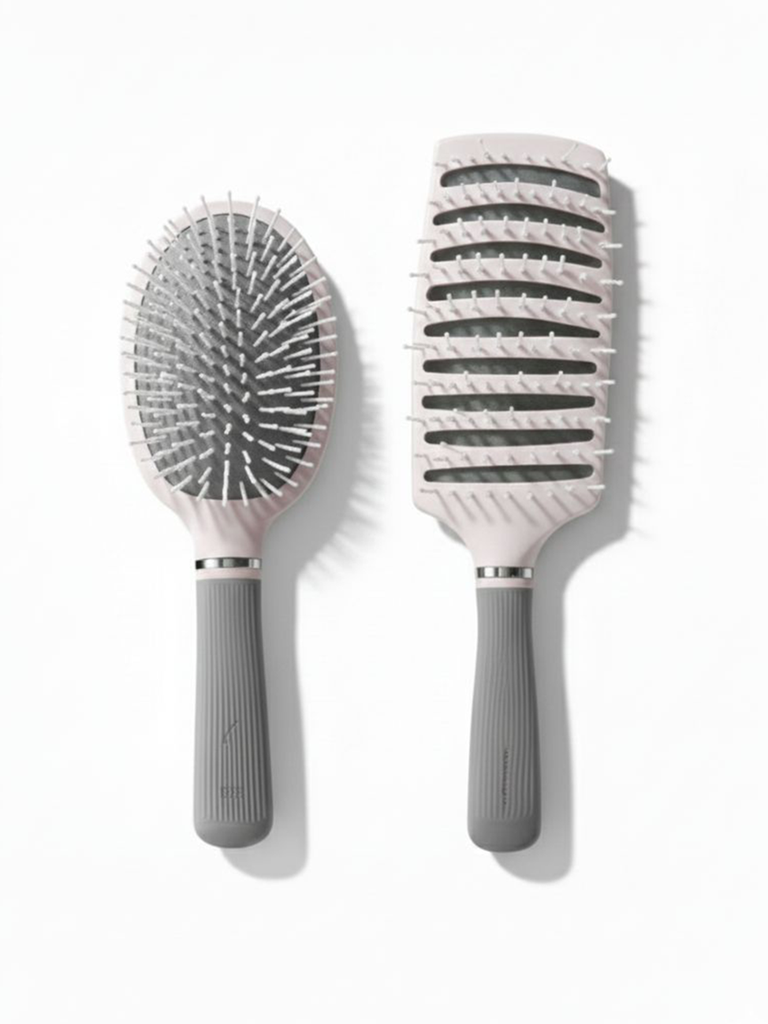 Hair Brush Set – Salon Collection