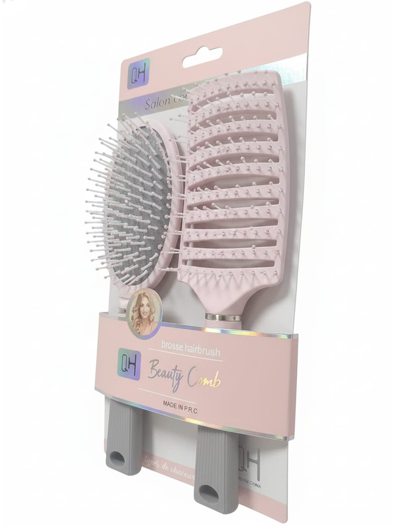 Hair Brush Set – Salon Collection