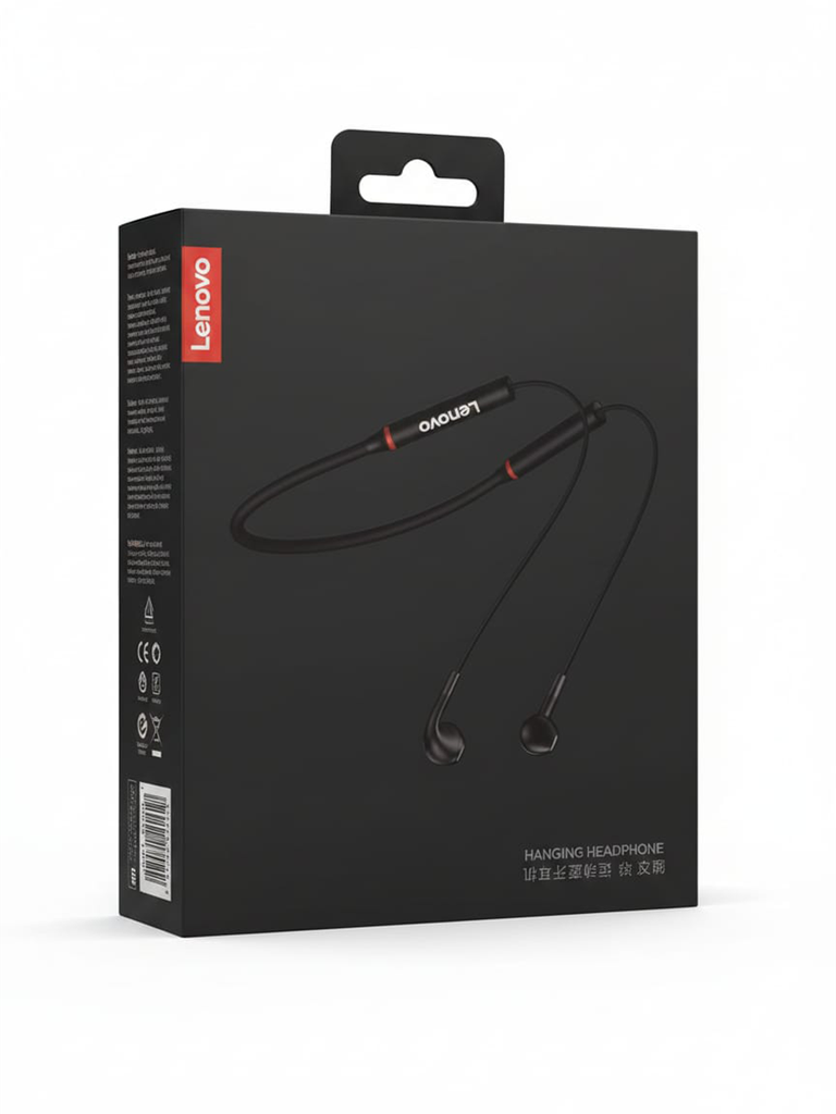 Lenovo Hanging Headphone