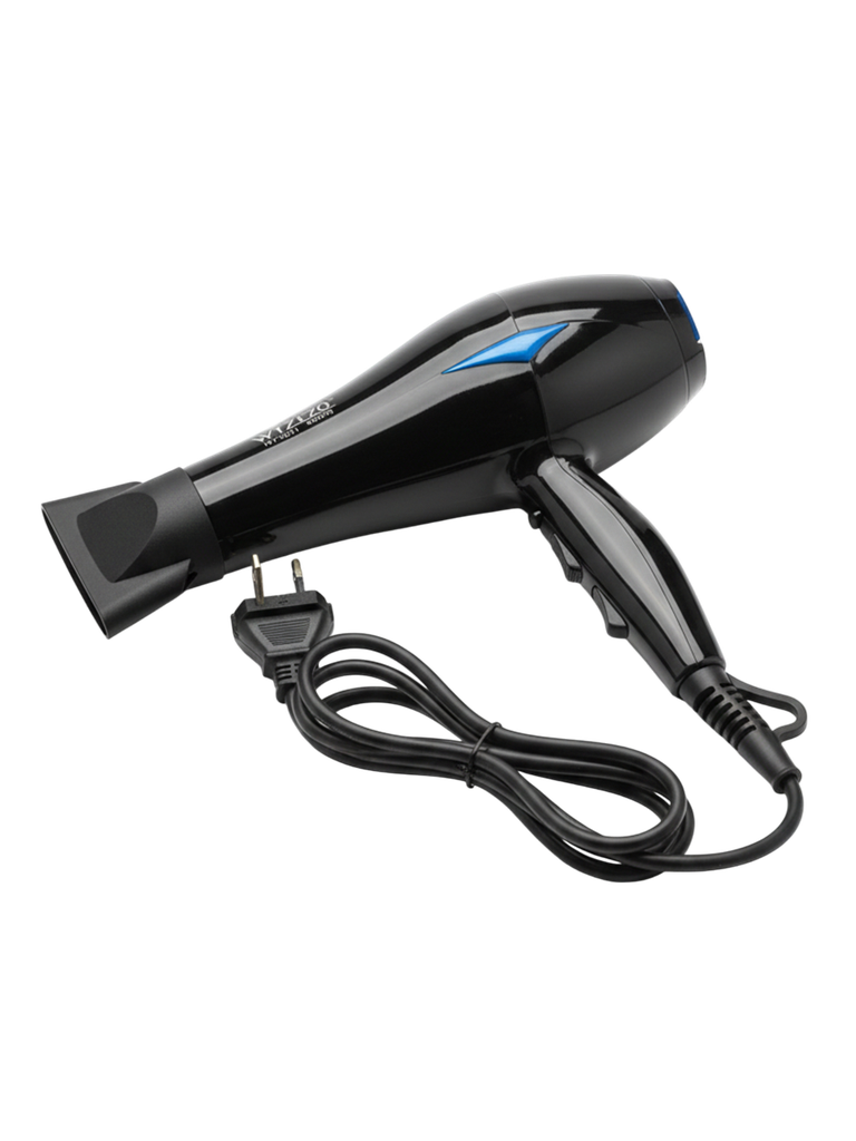 WTZEZO WT-2021 Hair Dryer – 4000W Ionic Power