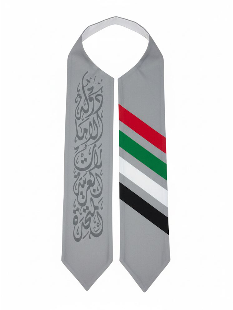 الوشاح الوطني الإماراتي