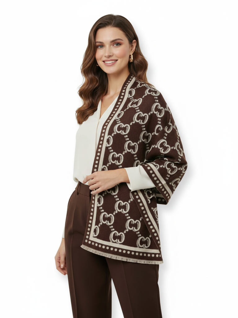 شال نسائي - 03