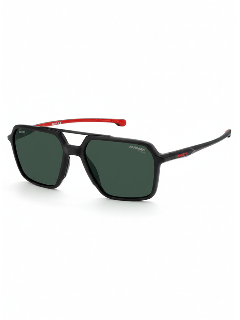 Carrera Ducati Carduc Sunglasses - 042/S/003/55