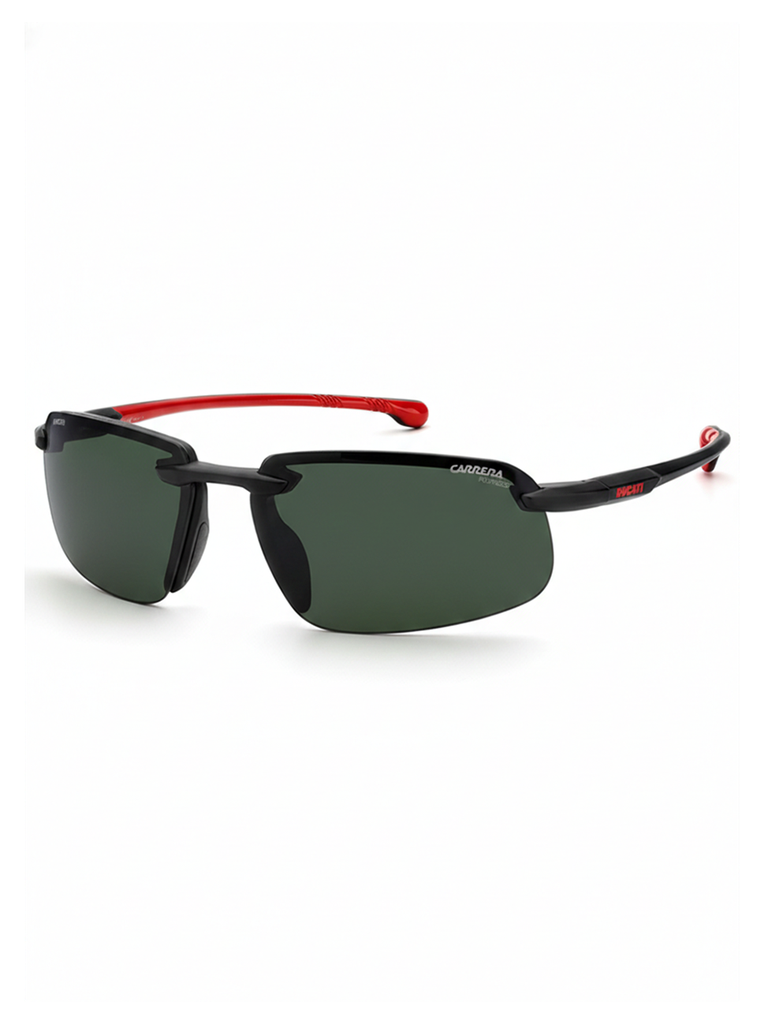 Carrera Ducati Carduc Sunglasses - 043/S/003/63