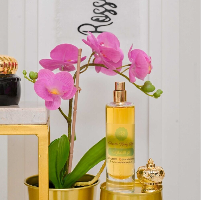 عطر أم الإمارات