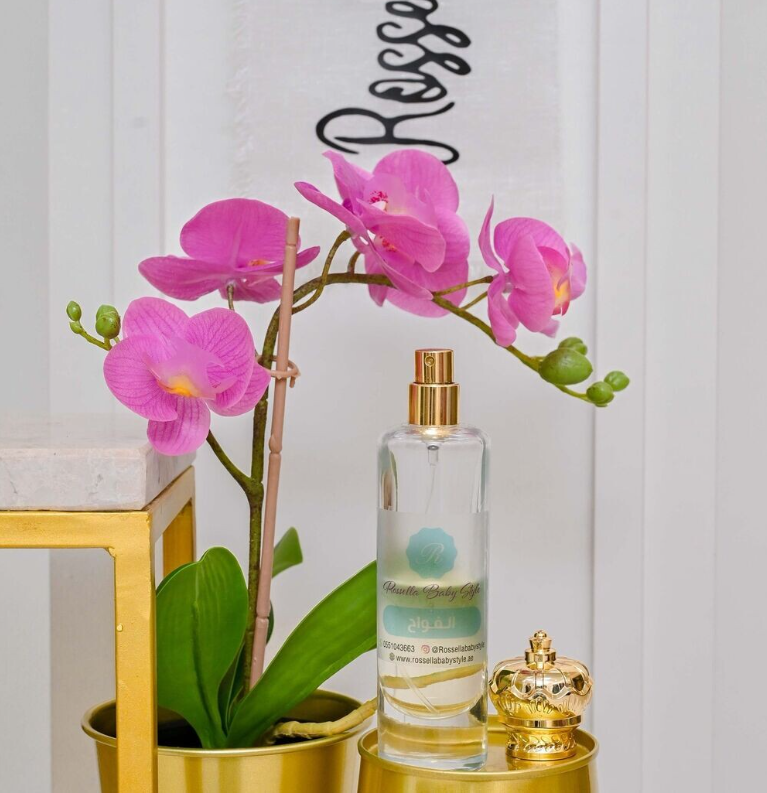 عطر الفواح