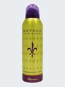 Royal Deodorant Spray