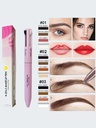 4-IN-1 MAKEUP PEN - Pink