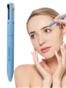 4-IN-1 MAKEUP PEN - Blue