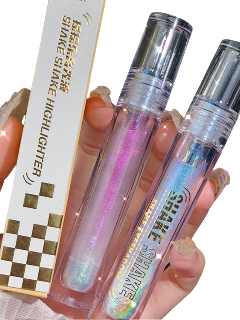 XiXi SHAKE SHAKE HIGHLIGHTER - 3.3 Grams