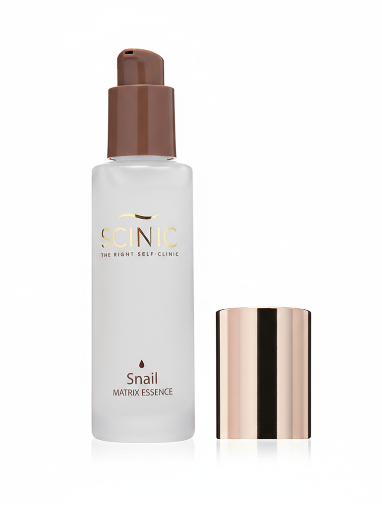 SCINIC - Snail Matrix Essence