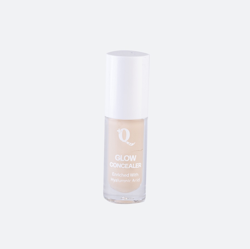 Q+ Glow Concealer