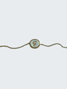 Initial Bracelet