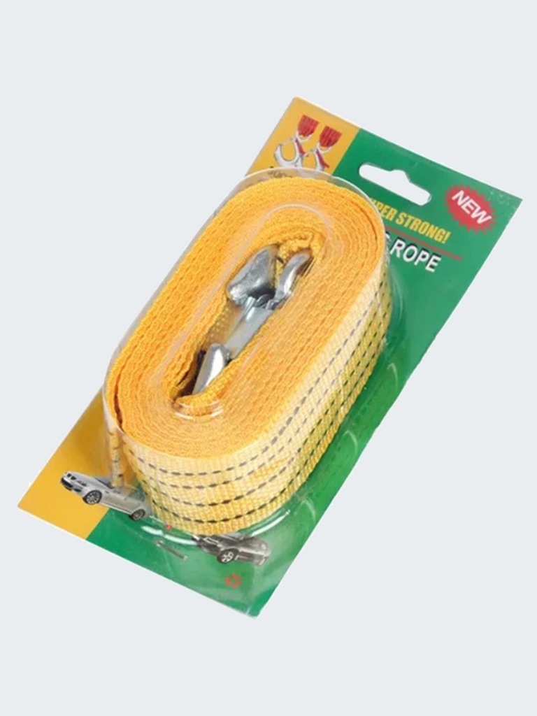 Super Strong Towing Rope