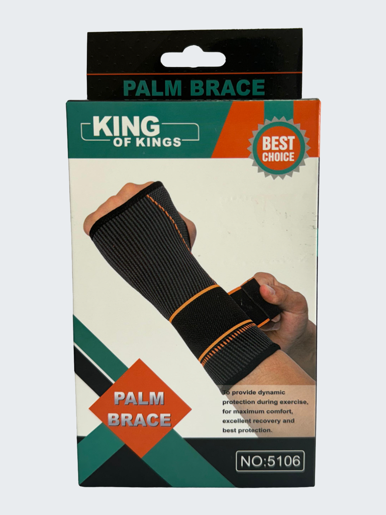 Palm Brace