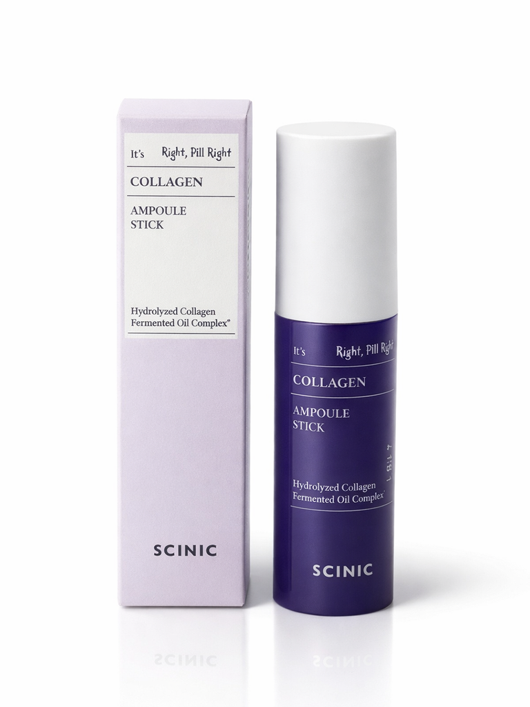 SCINIC - Collagen Ampoule Stick