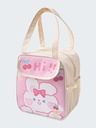 Kawaii Insulated Lunch Bag