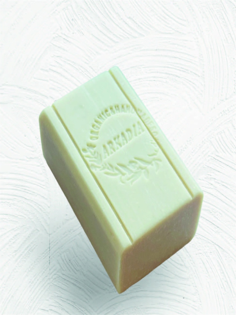 Natural Laurel Soap with Laurel Scent- Small Size