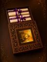 Natural Laurel Soap with Laurel Scent- Small Size