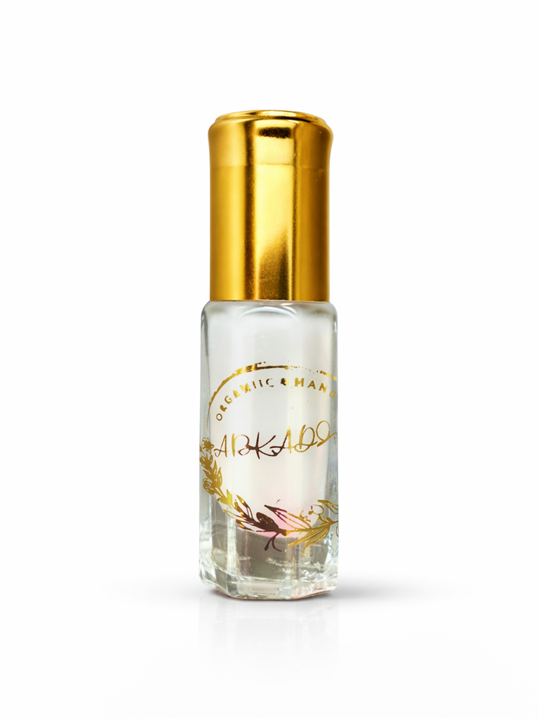 Purity Musk – Eastern Inspired Perfume Essence