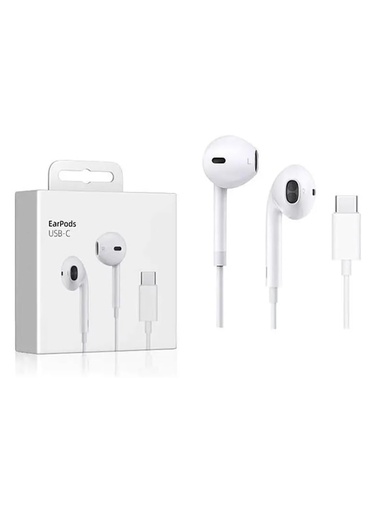 EarPods USB-C