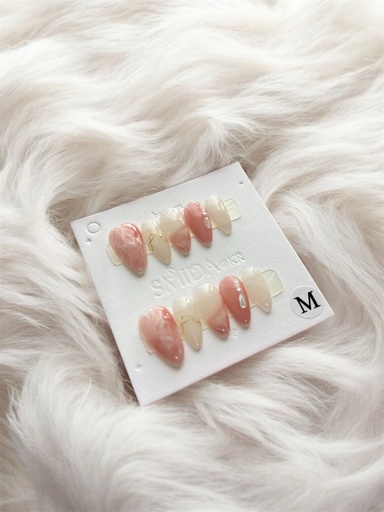Handmade Nails - S1002