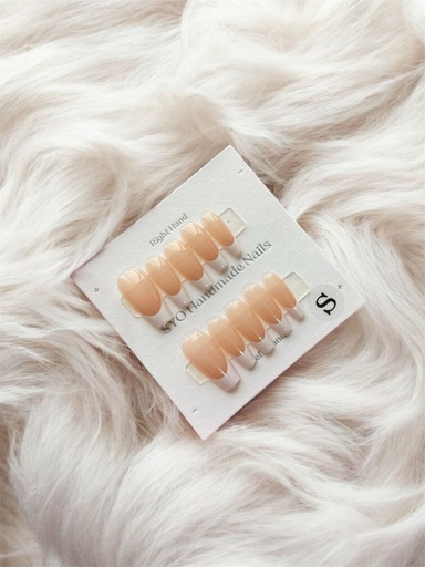 Handmade Nails - S1003