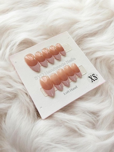 Handmade Nails - S1005