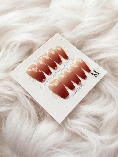 Handmade Nails - S1008