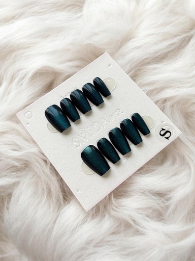 Handmade Nails - S1011
