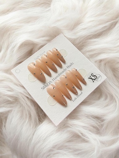 Handmade Nails - S1012
