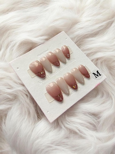 Handmade Nails - S1013