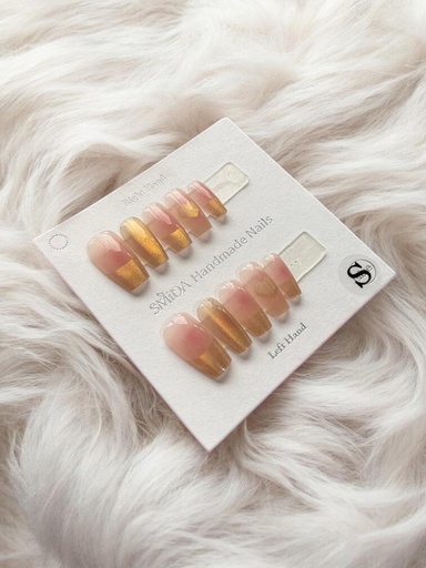 Handmade Nails - S1014
